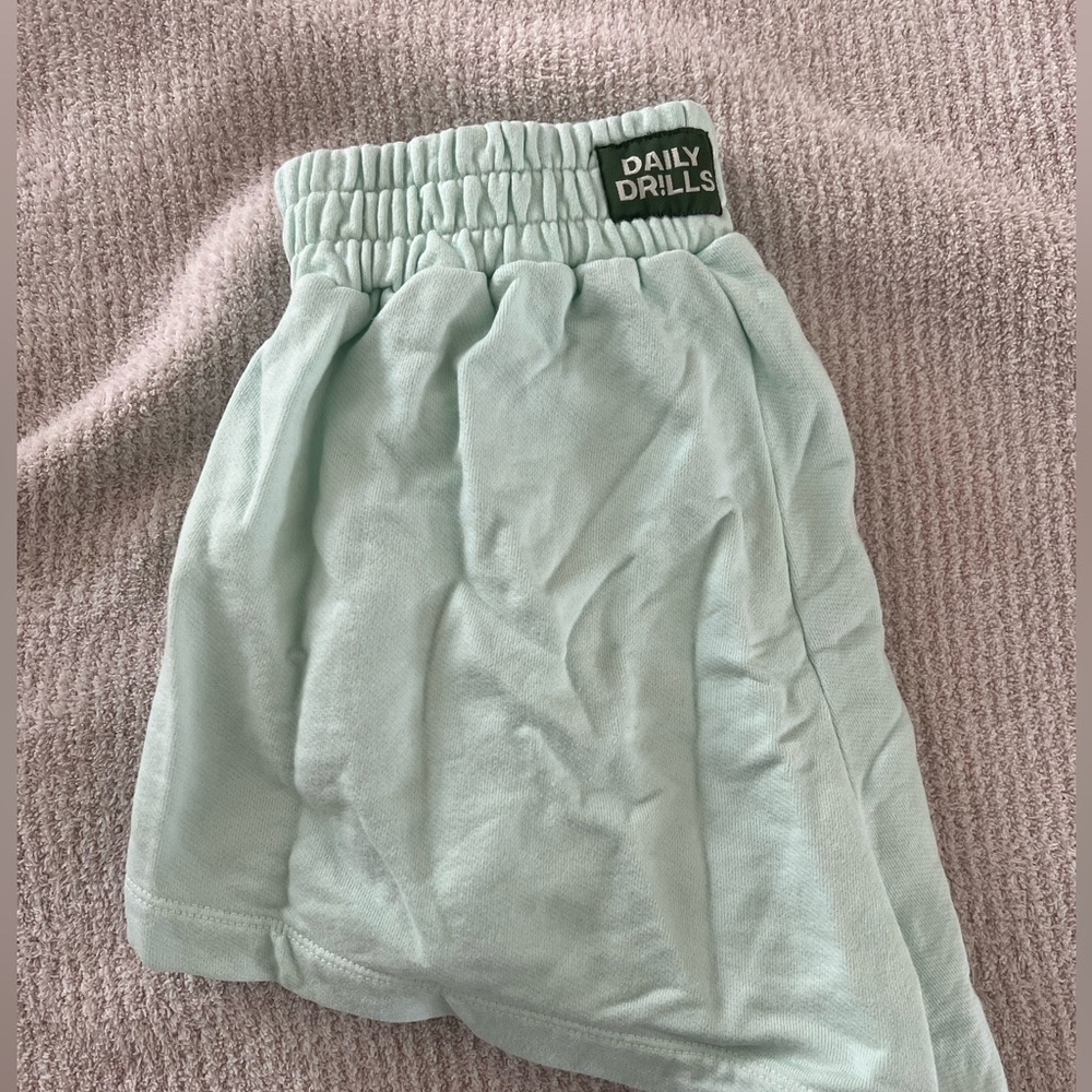 Daily drills surf shorts!